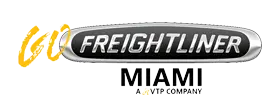 Freightliner of Miami